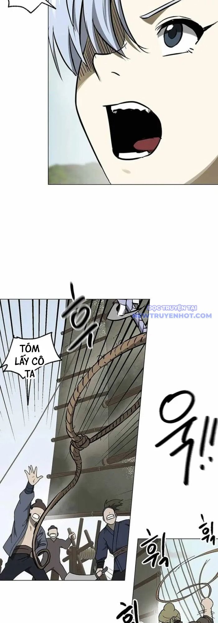 Thăng Cấp Vô Hạn Trong Murim: Chapter 216