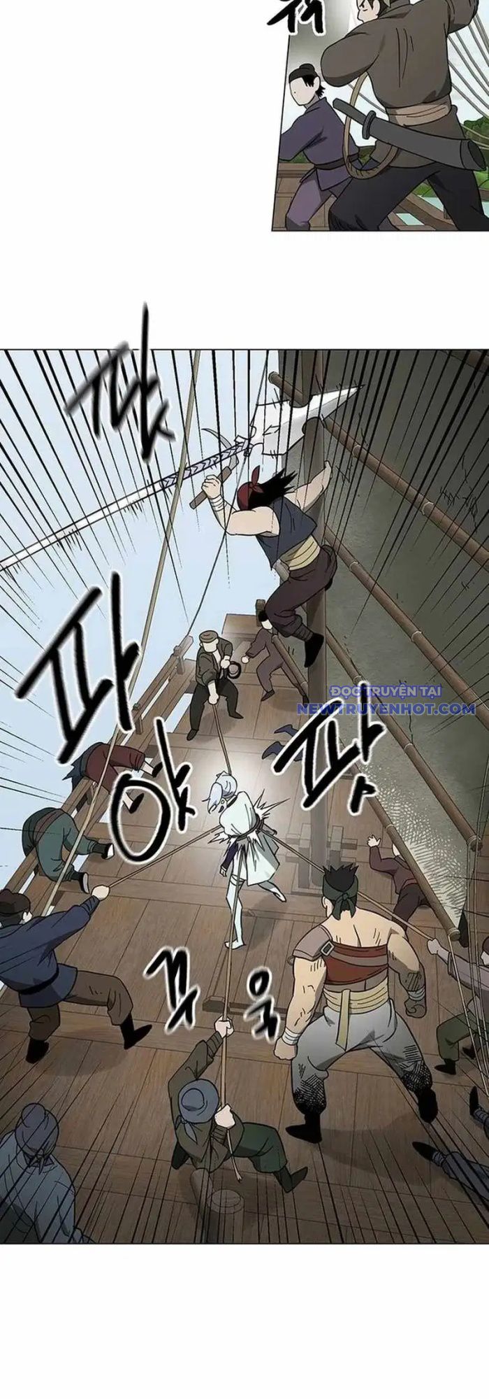 Thăng Cấp Vô Hạn Trong Murim: Chapter 216