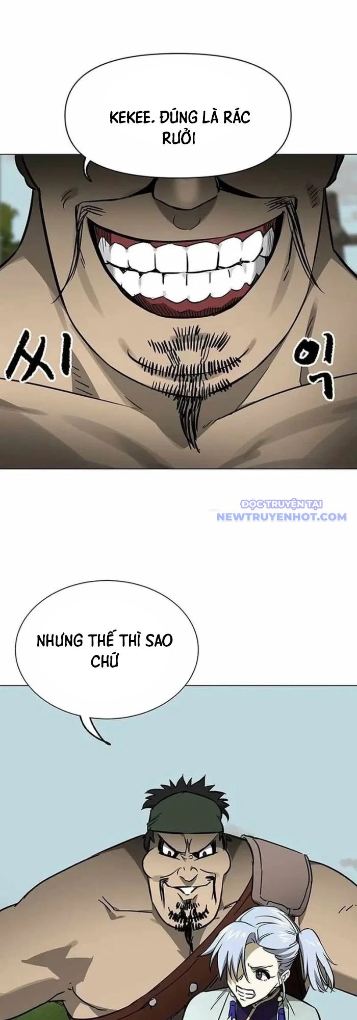 Thăng Cấp Vô Hạn Trong Murim: Chapter 216