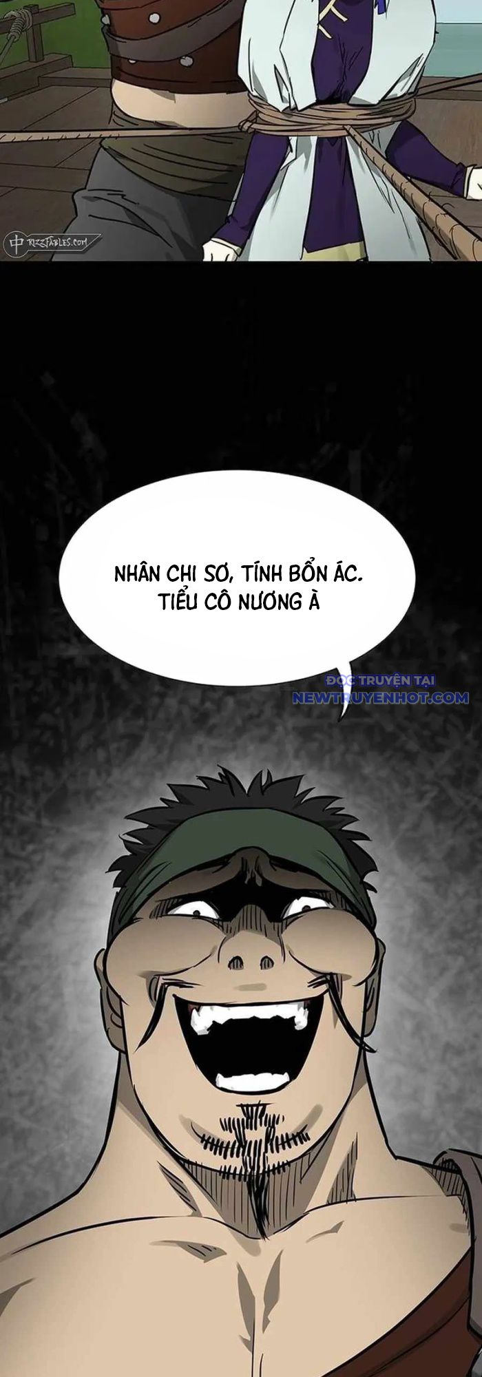 Thăng Cấp Vô Hạn Trong Murim: Chapter 216