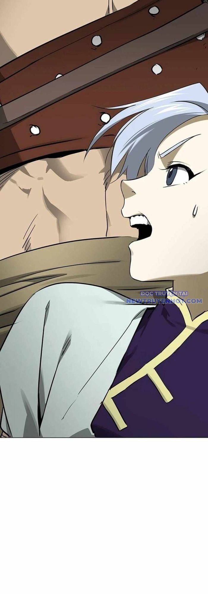 Thăng Cấp Vô Hạn Trong Murim: Chapter 216