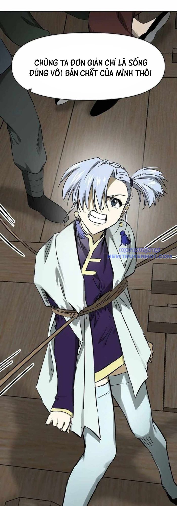 Thăng Cấp Vô Hạn Trong Murim: Chapter 216