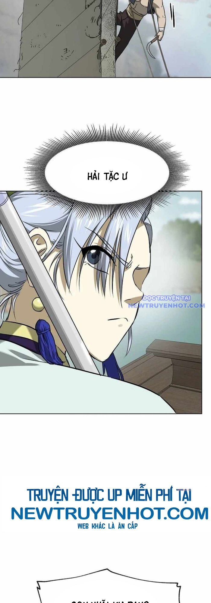 Thăng Cấp Vô Hạn Trong Murim: Chapter 216