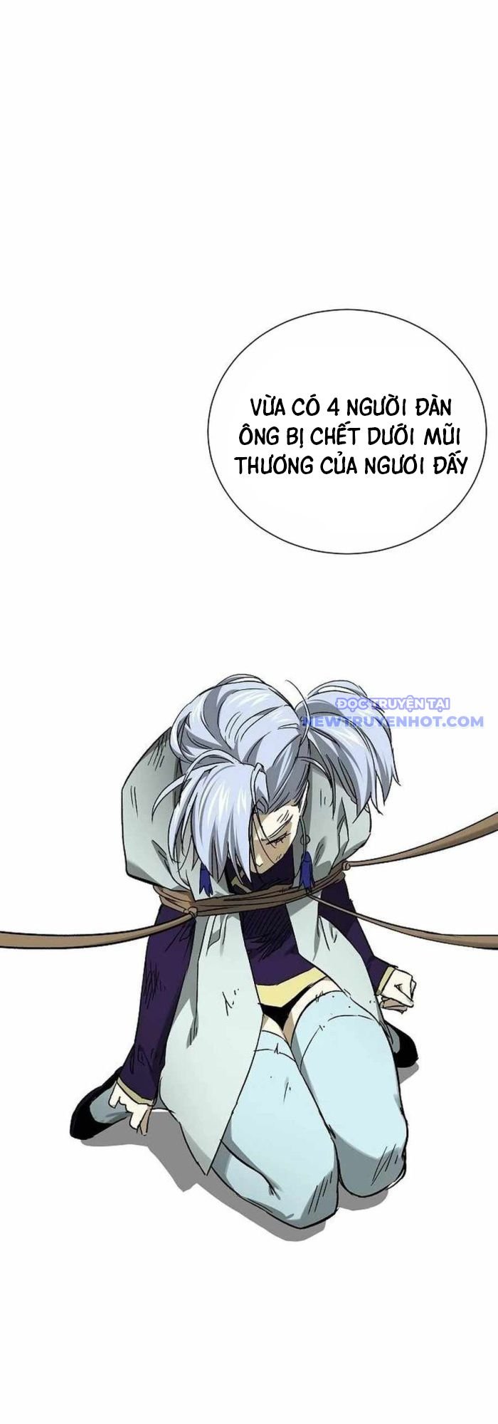 Thăng Cấp Vô Hạn Trong Murim: Chapter 216