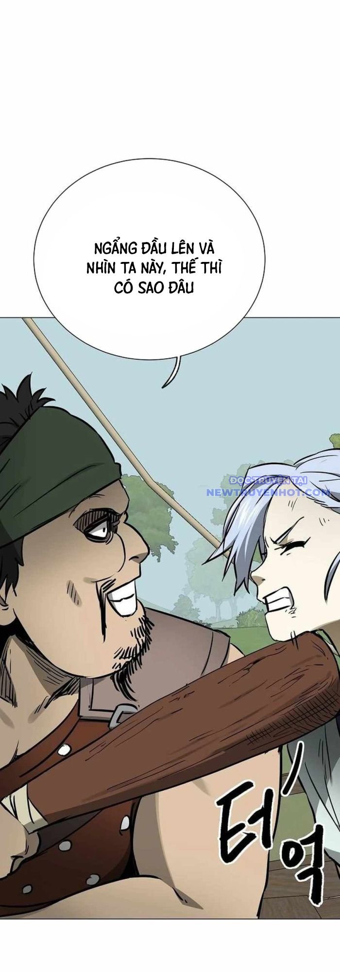 Thăng Cấp Vô Hạn Trong Murim: Chapter 216