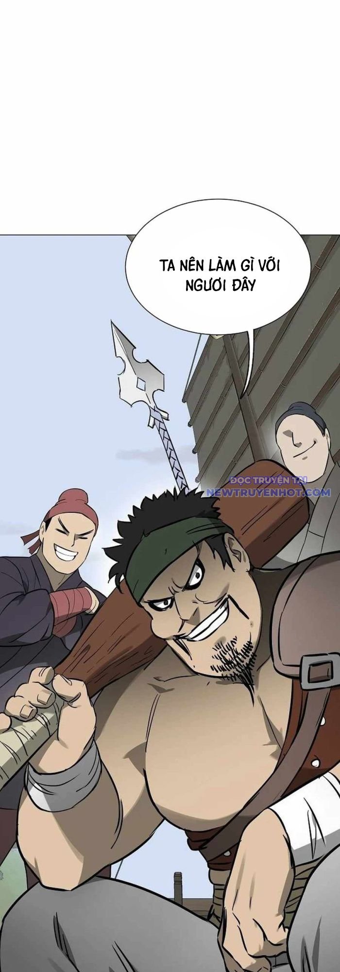 Thăng Cấp Vô Hạn Trong Murim: Chapter 216