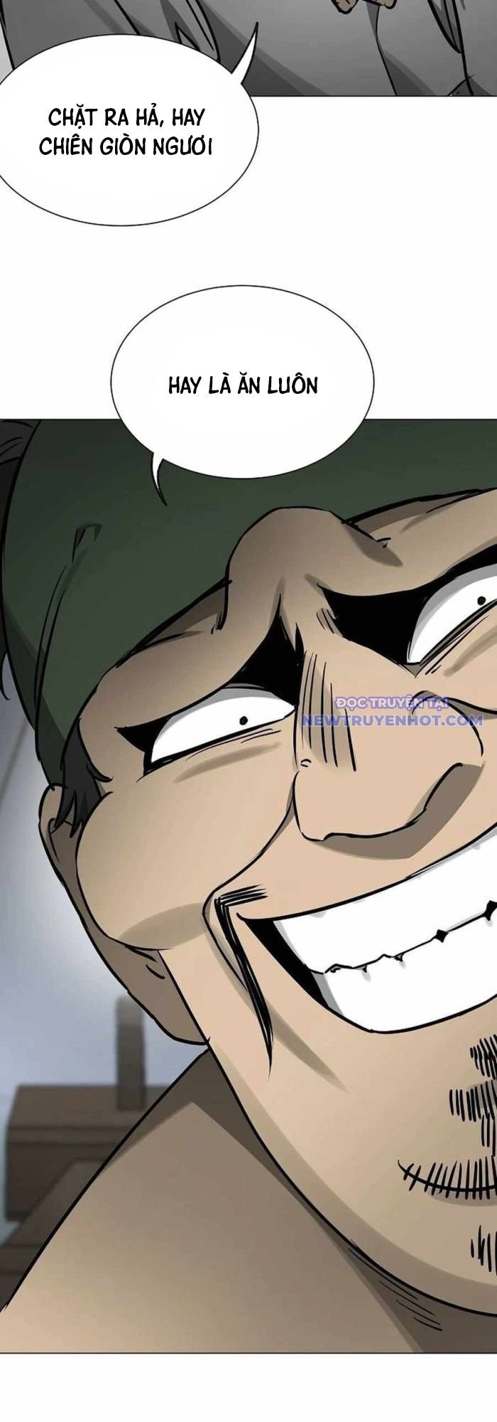 Thăng Cấp Vô Hạn Trong Murim: Chapter 216