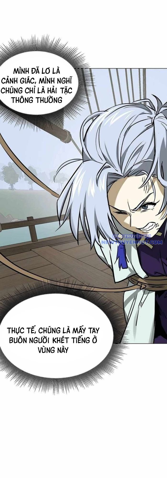 Thăng Cấp Vô Hạn Trong Murim: Chapter 216