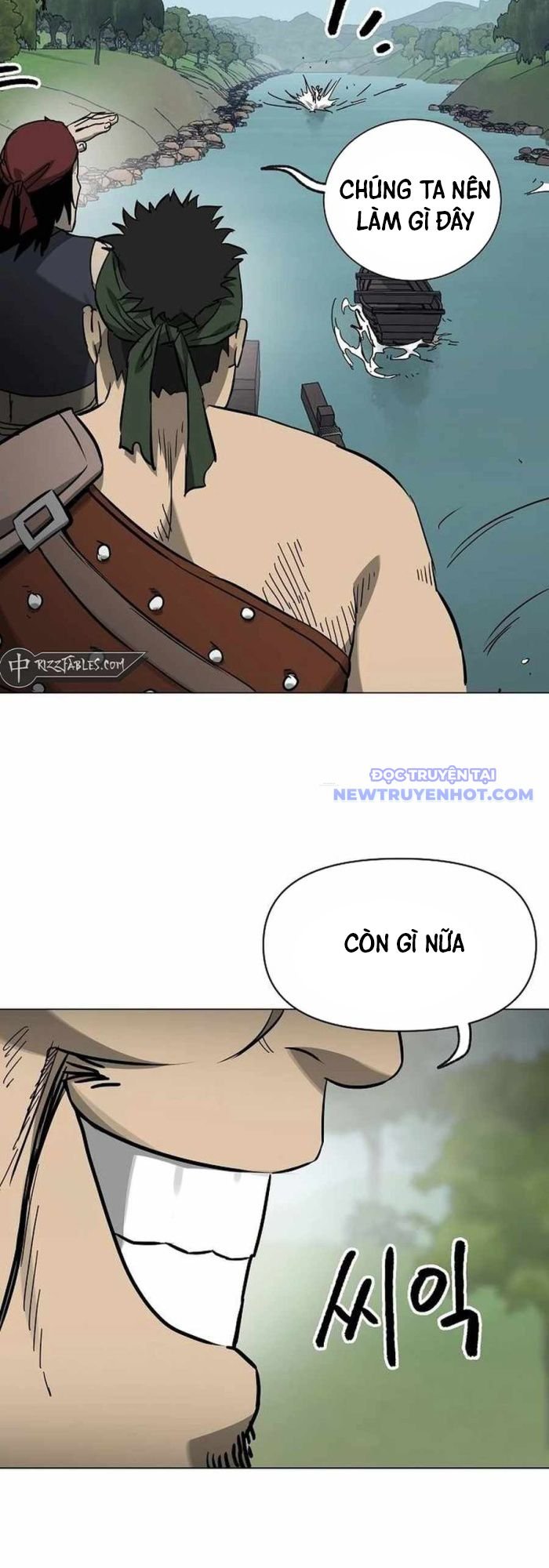 Thăng Cấp Vô Hạn Trong Murim: Chapter 216