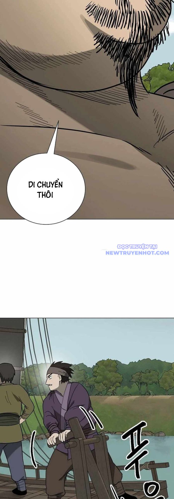 Thăng Cấp Vô Hạn Trong Murim: Chapter 216