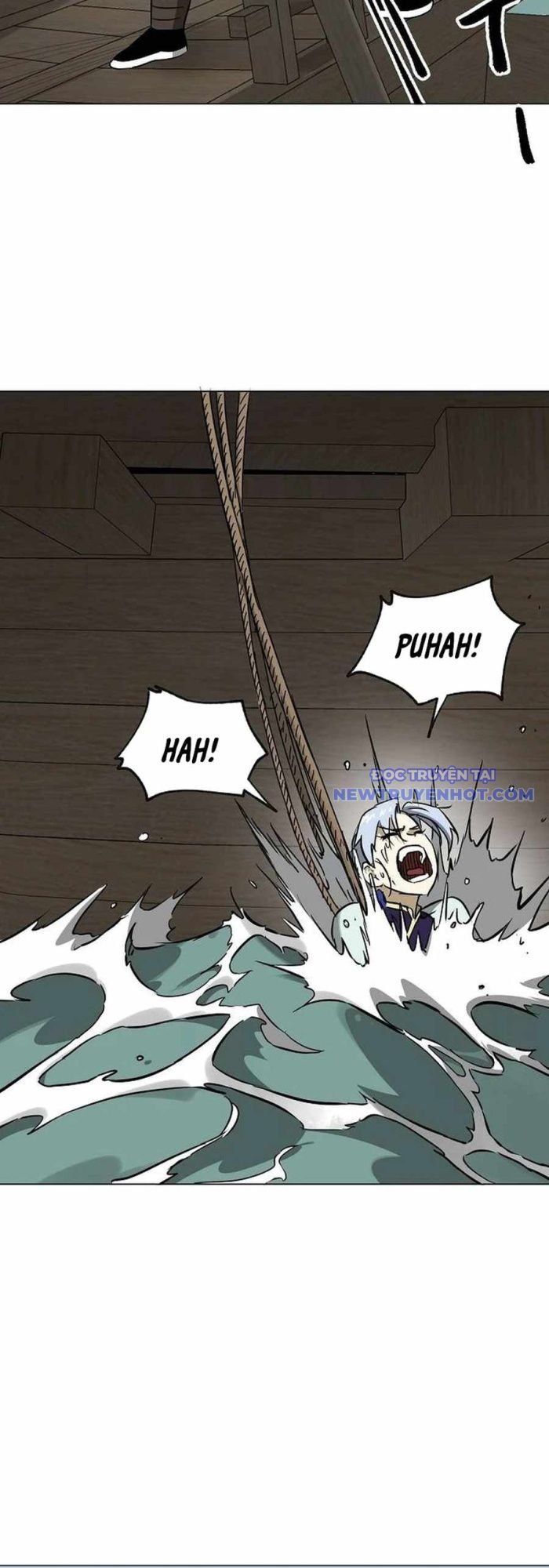 Thăng Cấp Vô Hạn Trong Murim: Chapter 216