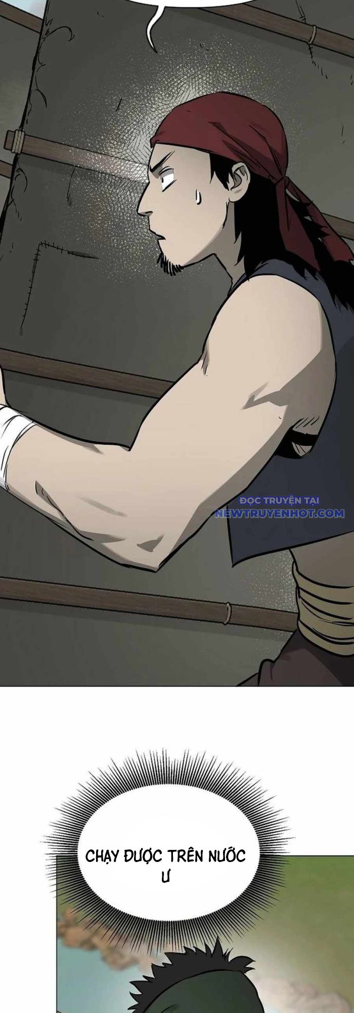 Thăng Cấp Vô Hạn Trong Murim: Chapter 216