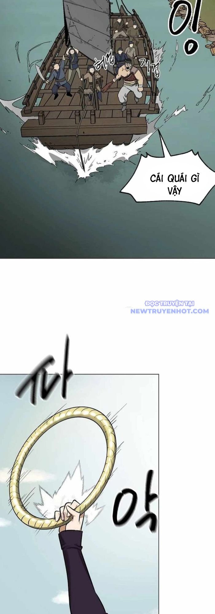 Thăng Cấp Vô Hạn Trong Murim: Chapter 216