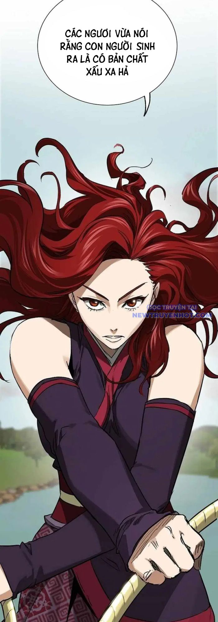 Thăng Cấp Vô Hạn Trong Murim: Chapter 216