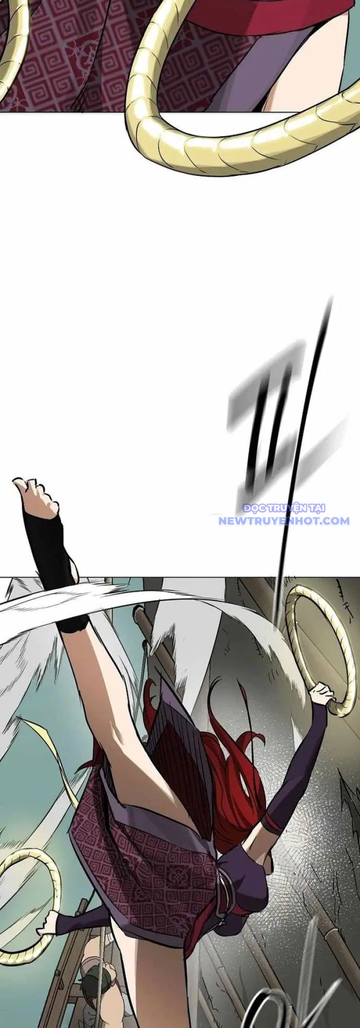 Thăng Cấp Vô Hạn Trong Murim: Chapter 216