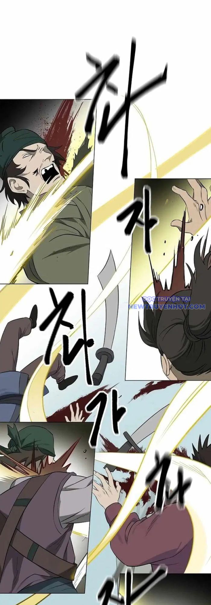 Thăng Cấp Vô Hạn Trong Murim: Chapter 216