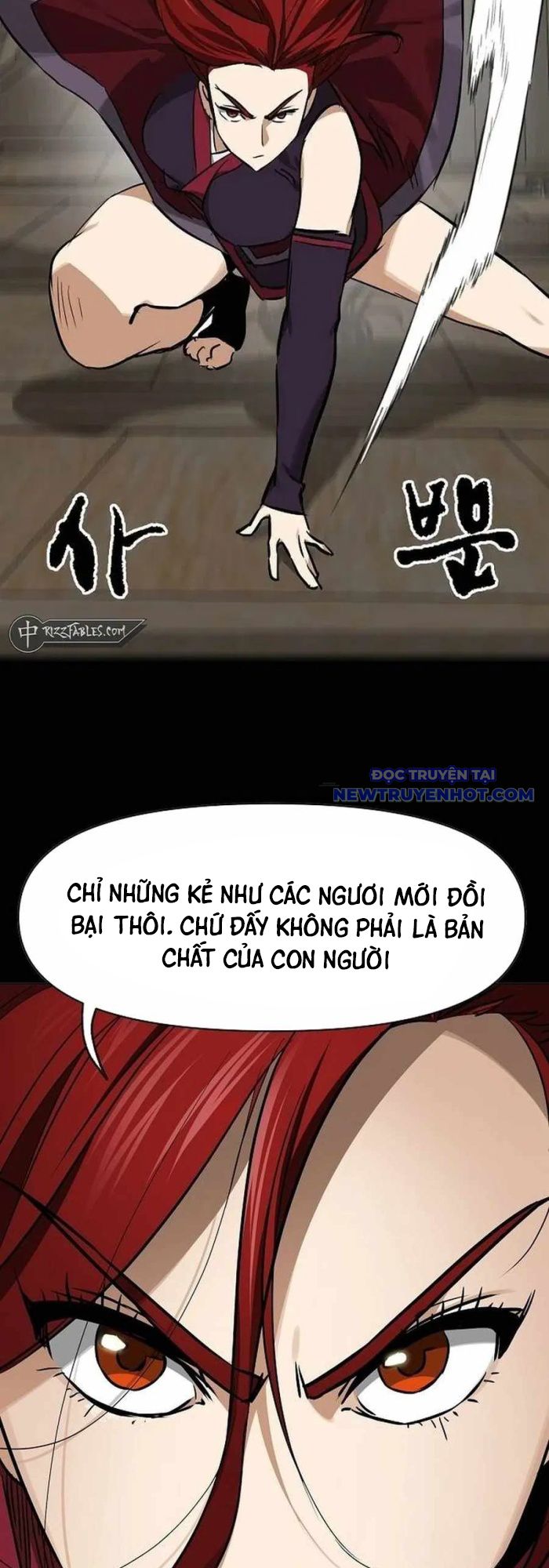 Thăng Cấp Vô Hạn Trong Murim: Chapter 216