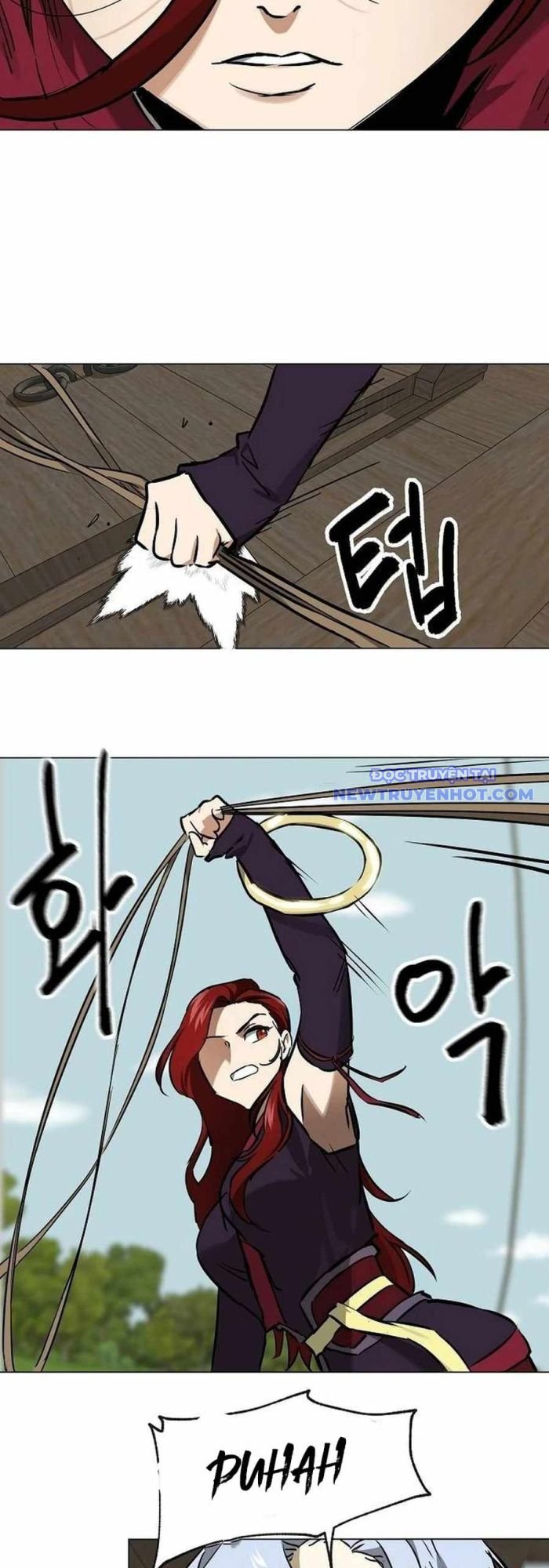 Thăng Cấp Vô Hạn Trong Murim: Chapter 216