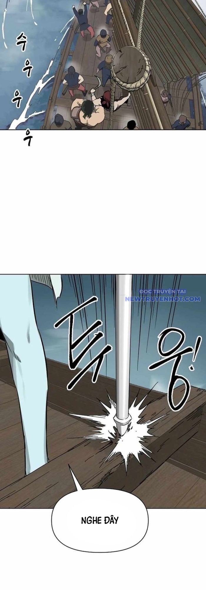 Thăng Cấp Vô Hạn Trong Murim: Chapter 216