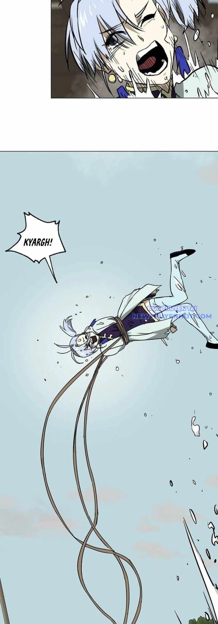 Thăng Cấp Vô Hạn Trong Murim: Chapter 216