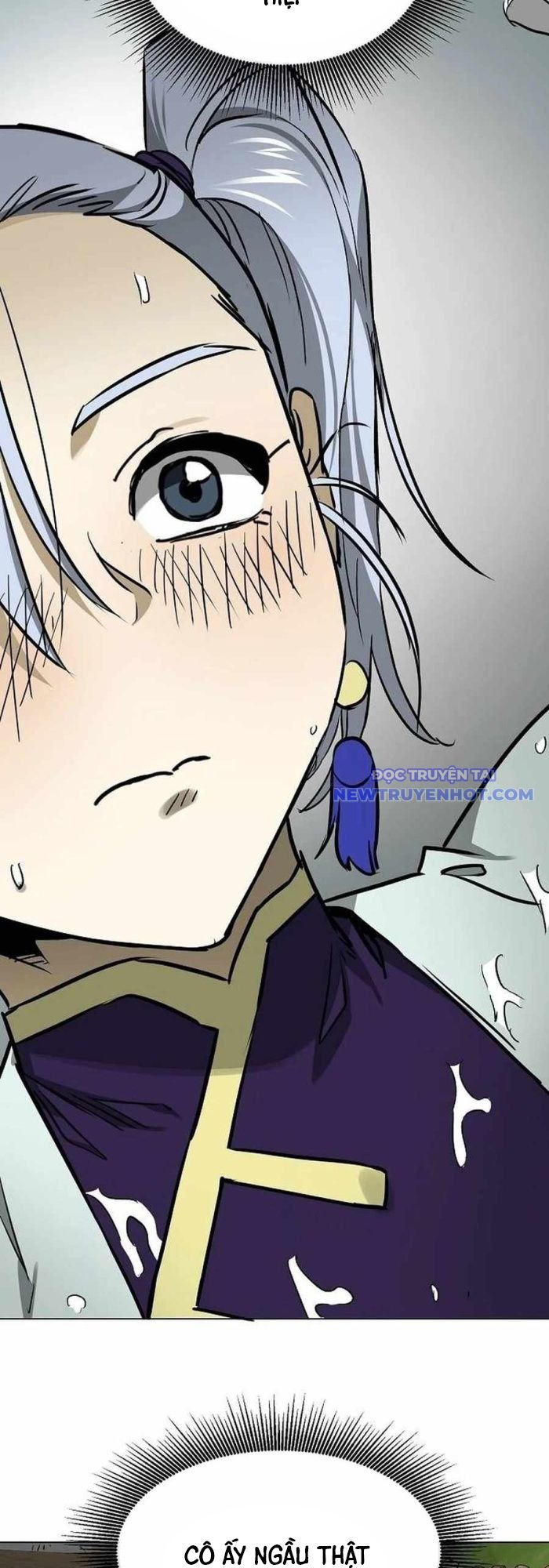 Thăng Cấp Vô Hạn Trong Murim: Chapter 216