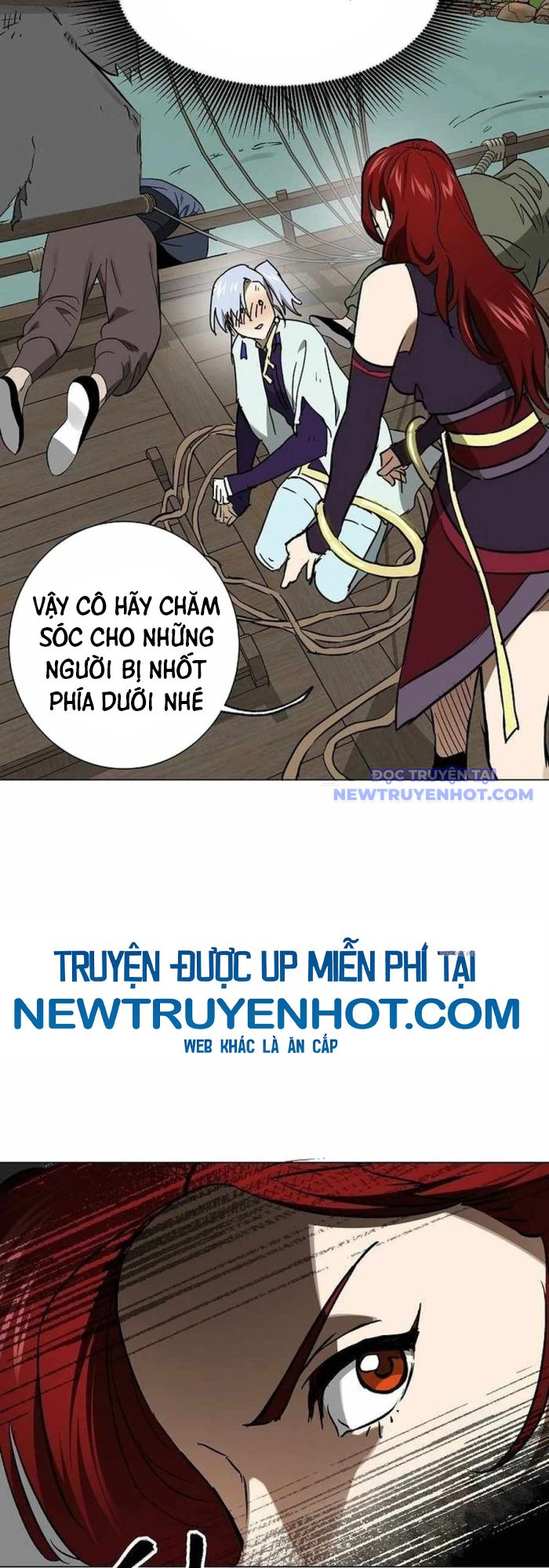 Thăng Cấp Vô Hạn Trong Murim: Chapter 216