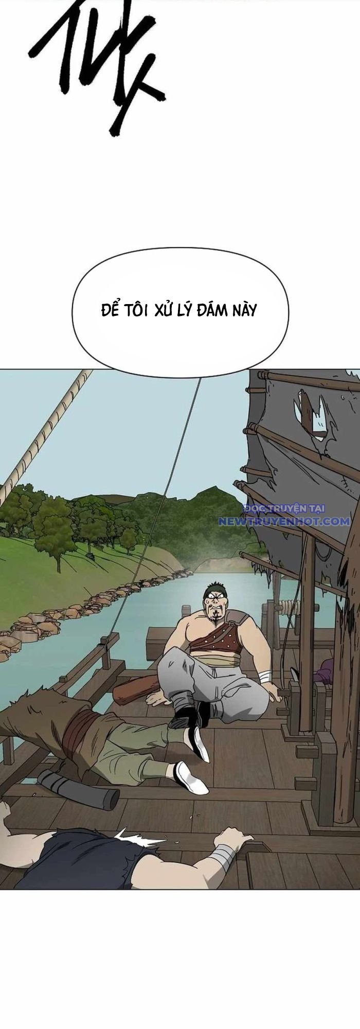 Thăng Cấp Vô Hạn Trong Murim: Chapter 216