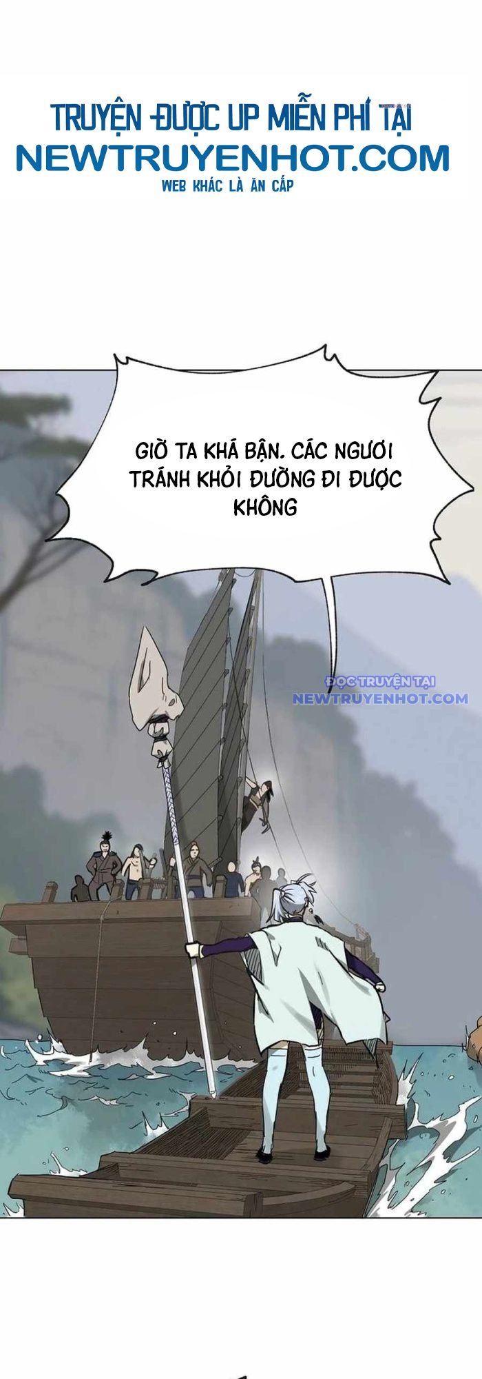 Thăng Cấp Vô Hạn Trong Murim: Chapter 216