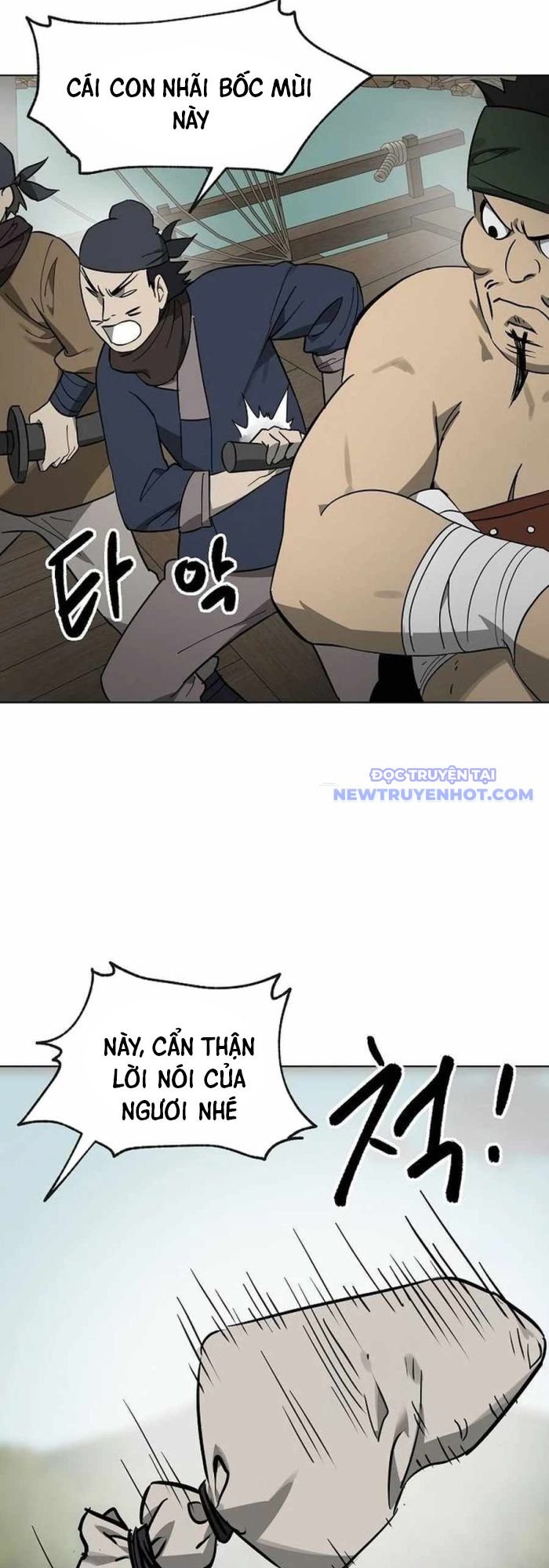 Thăng Cấp Vô Hạn Trong Murim: Chapter 216