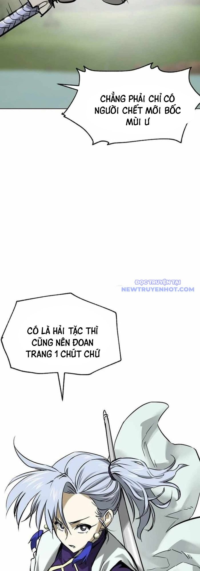 Thăng Cấp Vô Hạn Trong Murim: Chapter 216