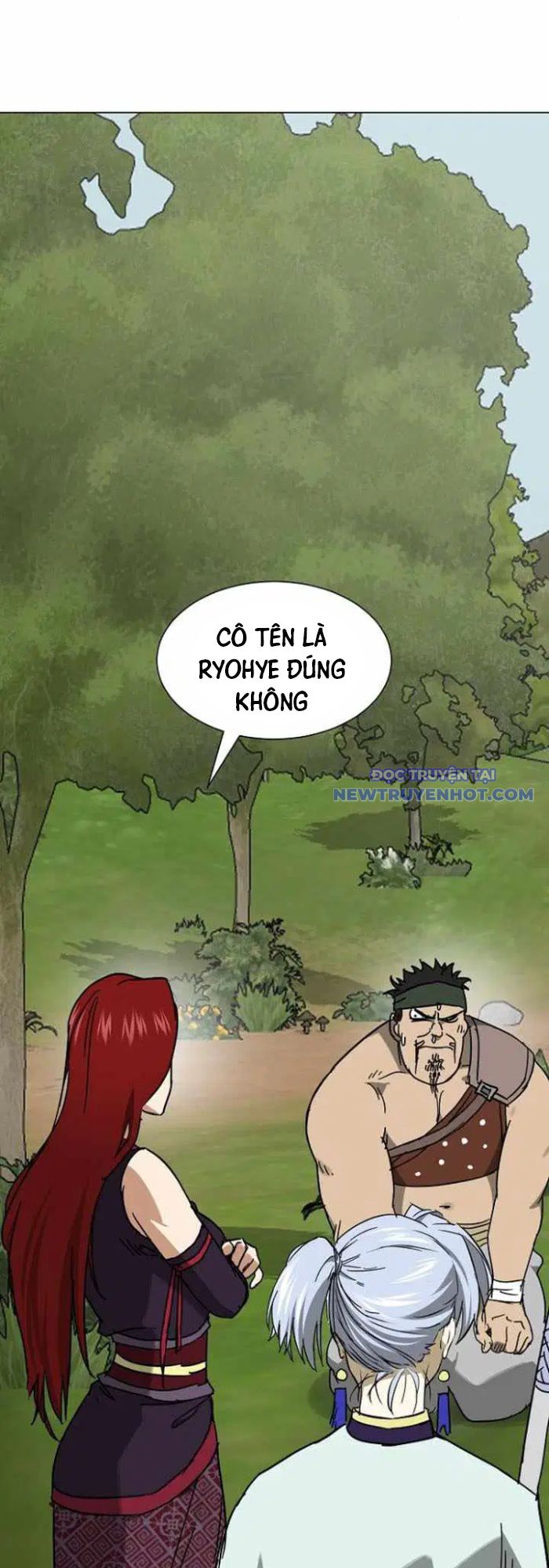 Thăng Cấp Vô Hạn Trong Murim: Chapter 217