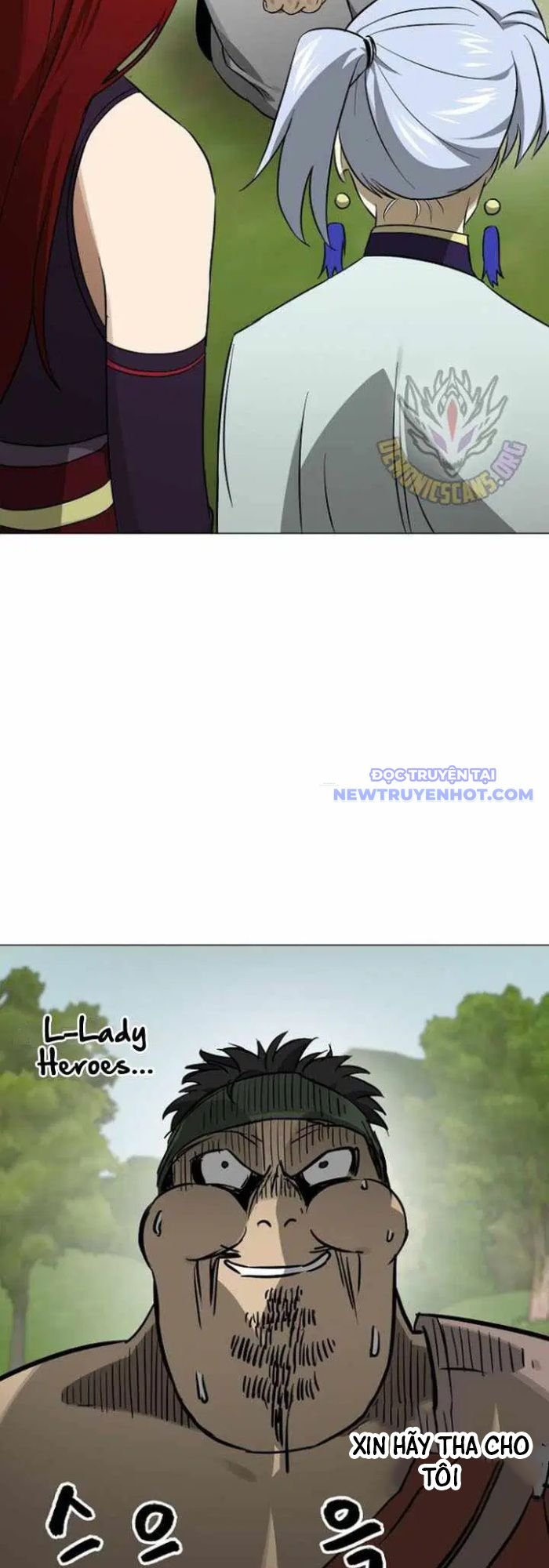 Thăng Cấp Vô Hạn Trong Murim: Chapter 217