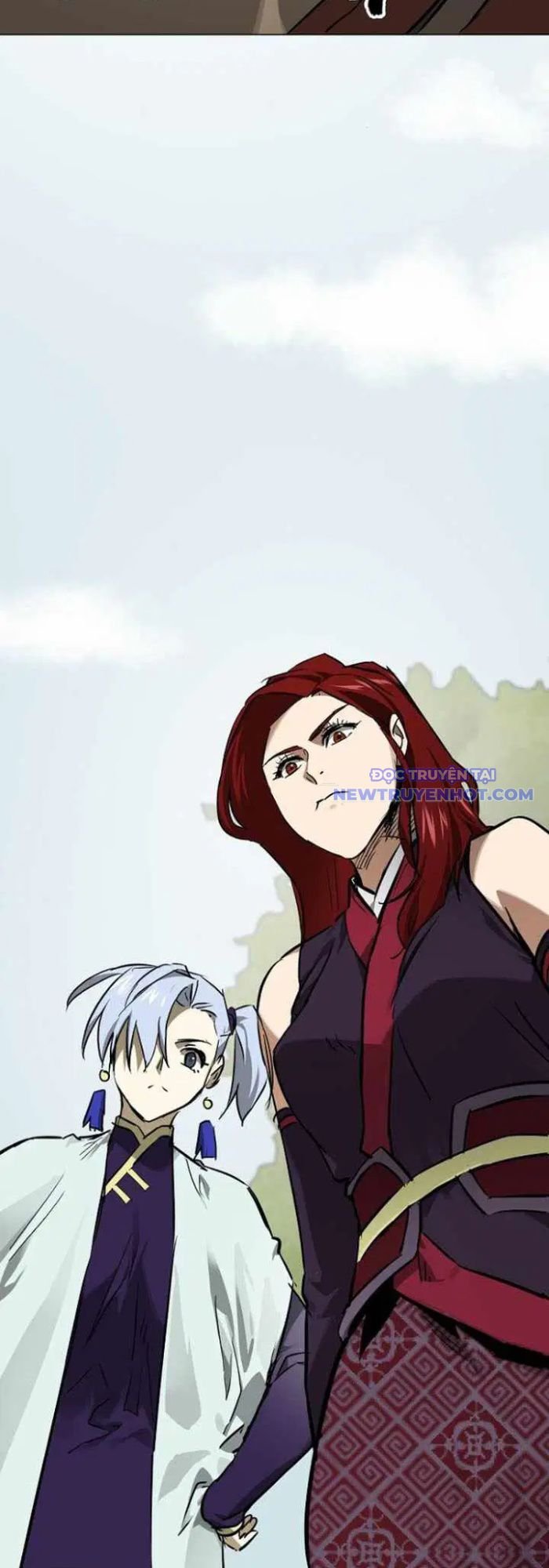 Thăng Cấp Vô Hạn Trong Murim: Chapter 217