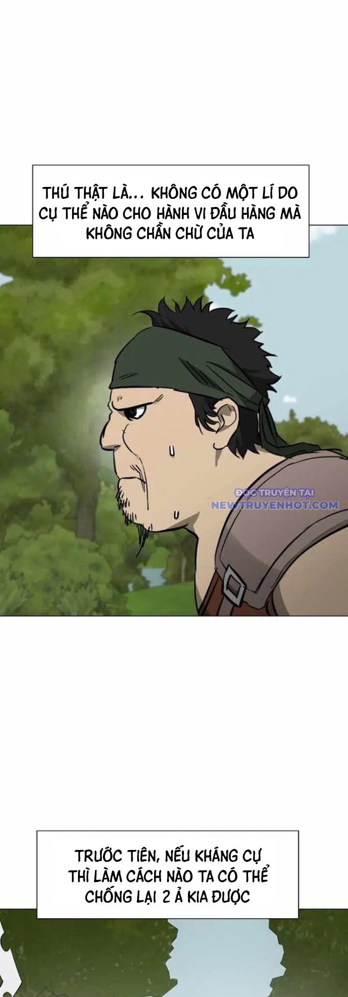 Thăng Cấp Vô Hạn Trong Murim: Chapter 217