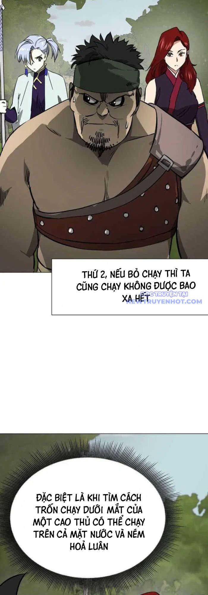 Thăng Cấp Vô Hạn Trong Murim: Chapter 217