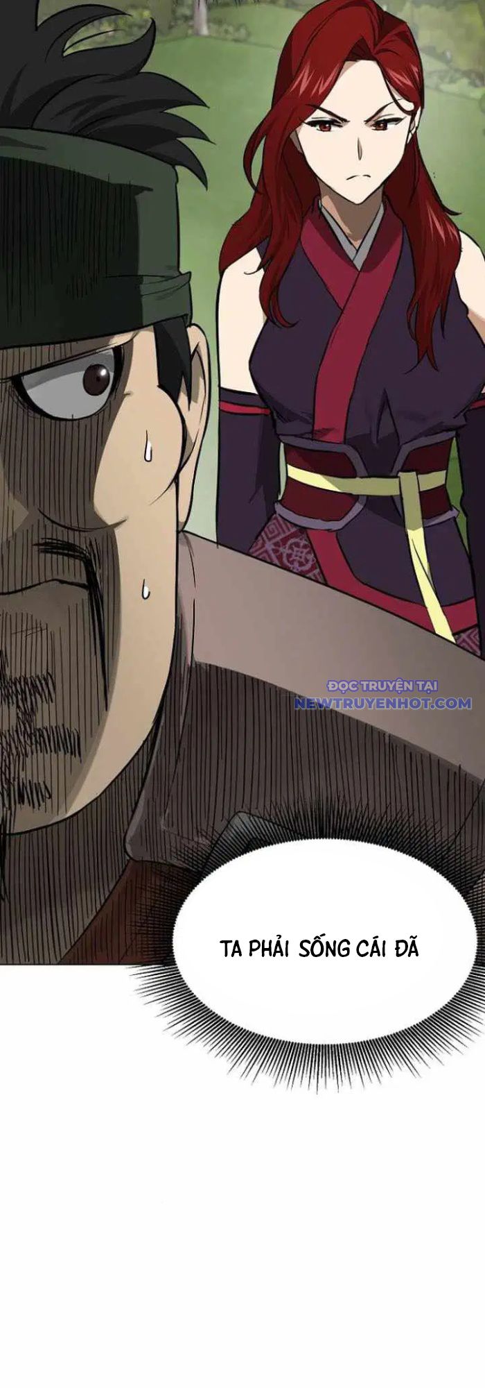 Thăng Cấp Vô Hạn Trong Murim: Chapter 217