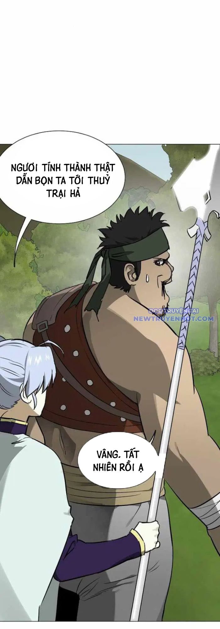 Thăng Cấp Vô Hạn Trong Murim: Chapter 217