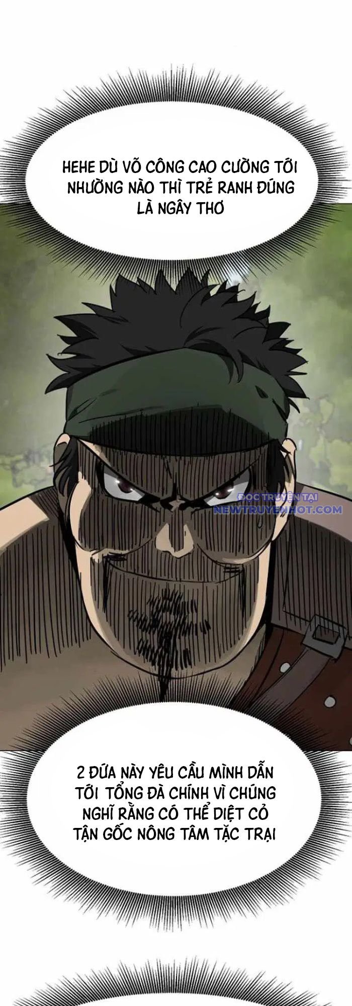 Thăng Cấp Vô Hạn Trong Murim: Chapter 217