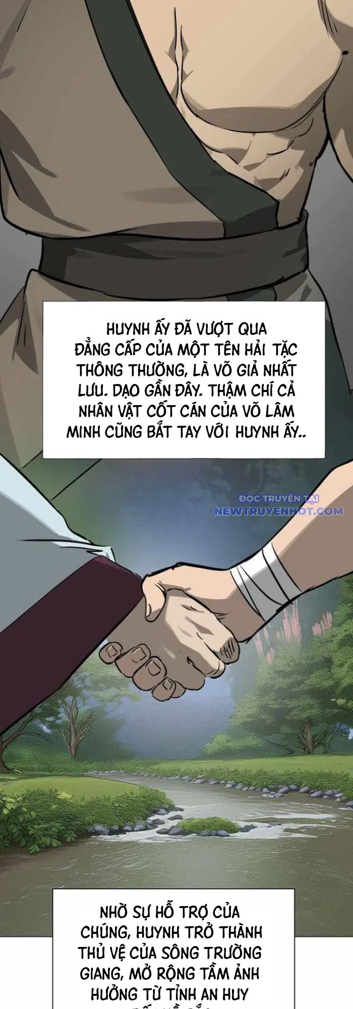 Thăng Cấp Vô Hạn Trong Murim: Chapter 217