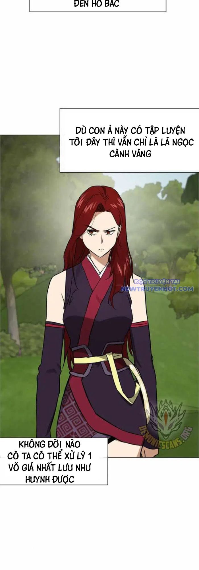 Thăng Cấp Vô Hạn Trong Murim: Chapter 217