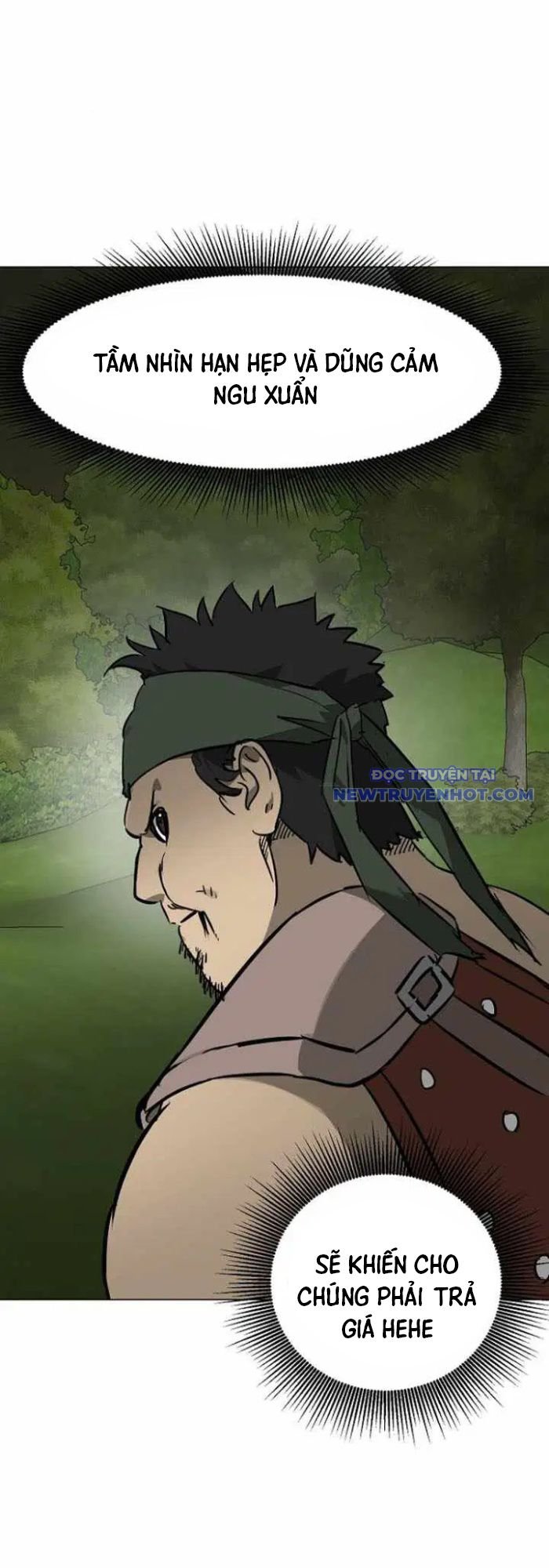 Thăng Cấp Vô Hạn Trong Murim: Chapter 217