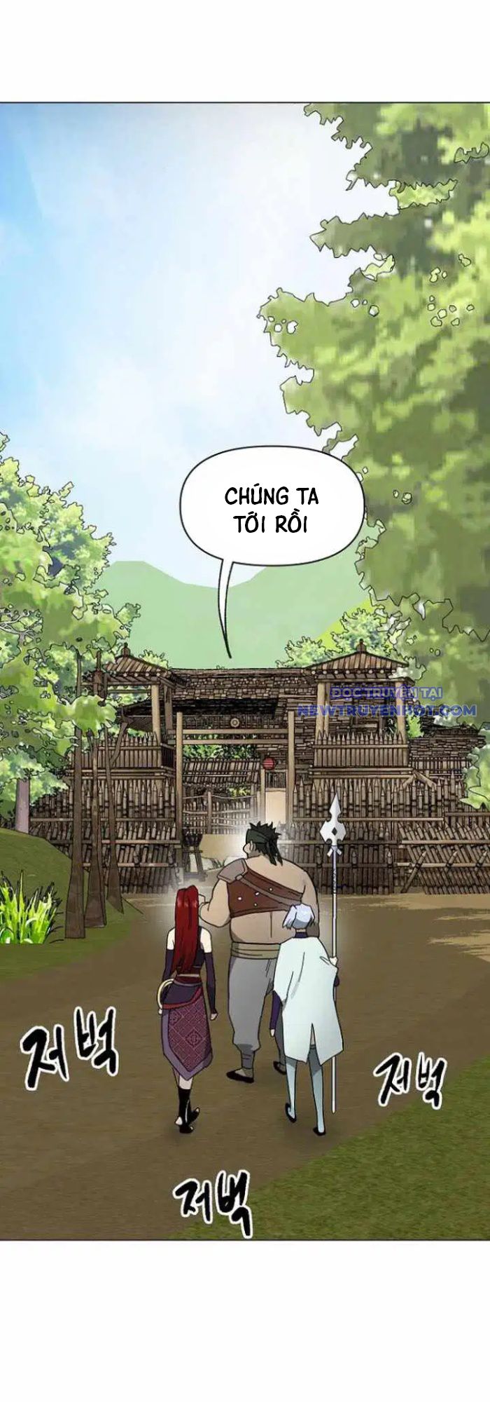 Thăng Cấp Vô Hạn Trong Murim: Chapter 217