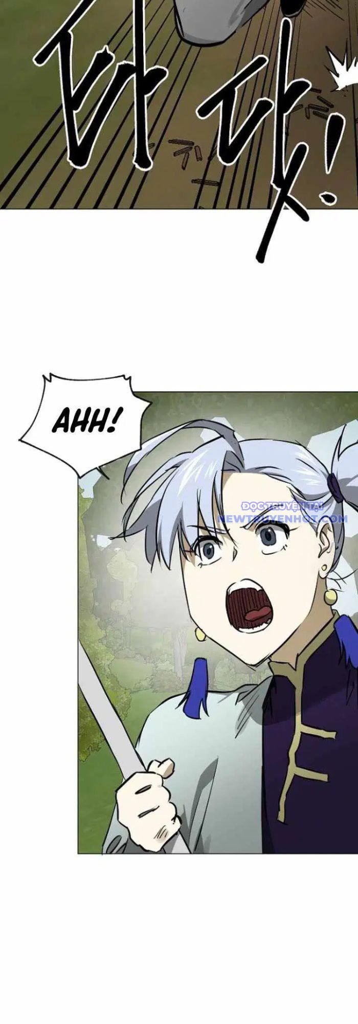 Thăng Cấp Vô Hạn Trong Murim: Chapter 217