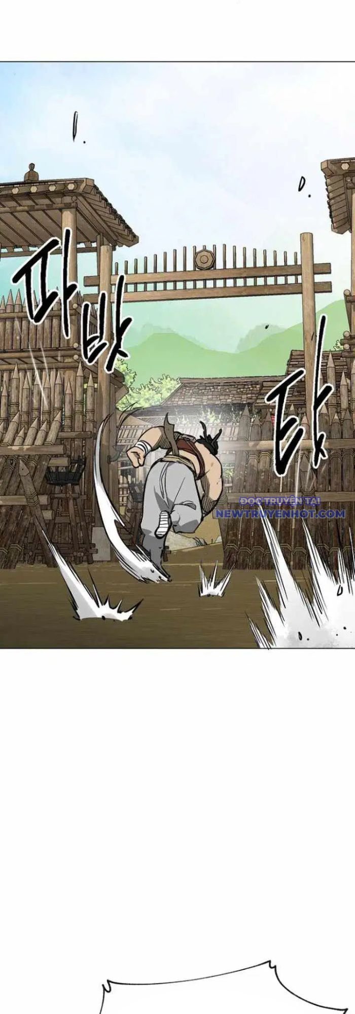 Thăng Cấp Vô Hạn Trong Murim: Chapter 217