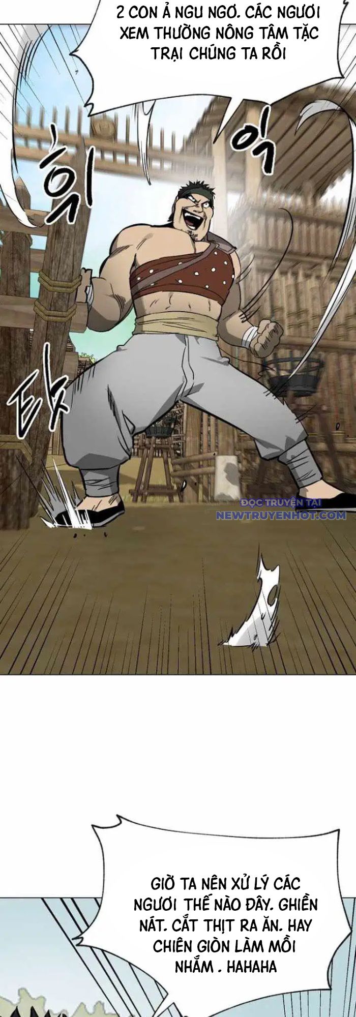 Thăng Cấp Vô Hạn Trong Murim: Chapter 217