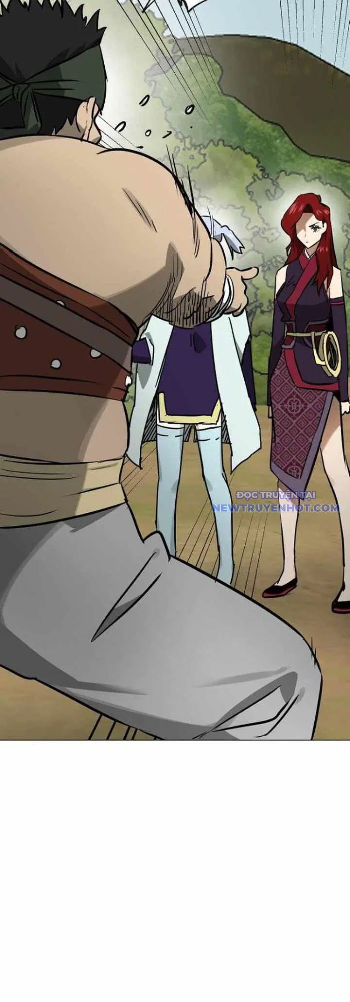 Thăng Cấp Vô Hạn Trong Murim: Chapter 217