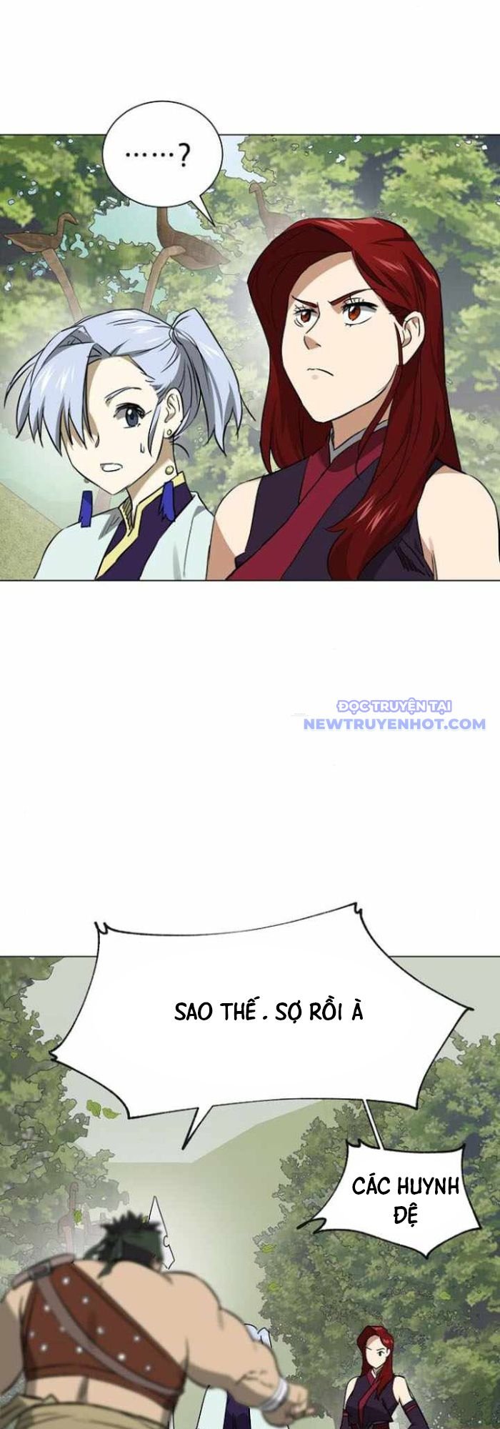 Thăng Cấp Vô Hạn Trong Murim: Chapter 217