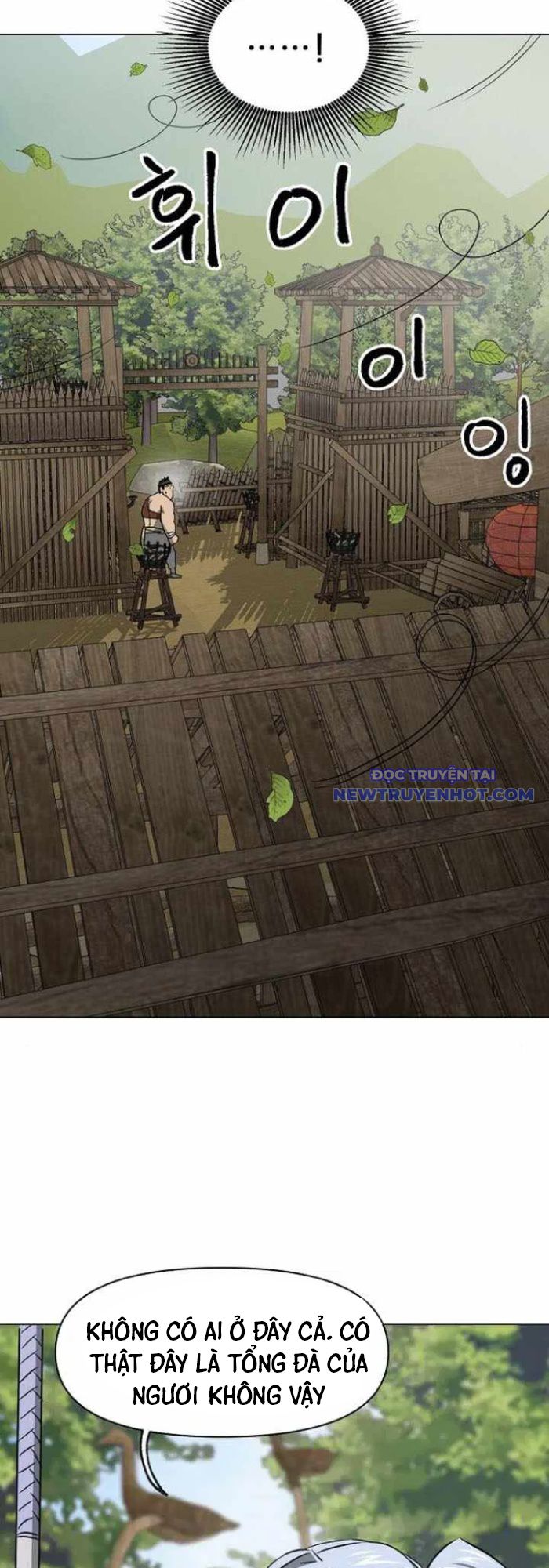 Thăng Cấp Vô Hạn Trong Murim: Chapter 217