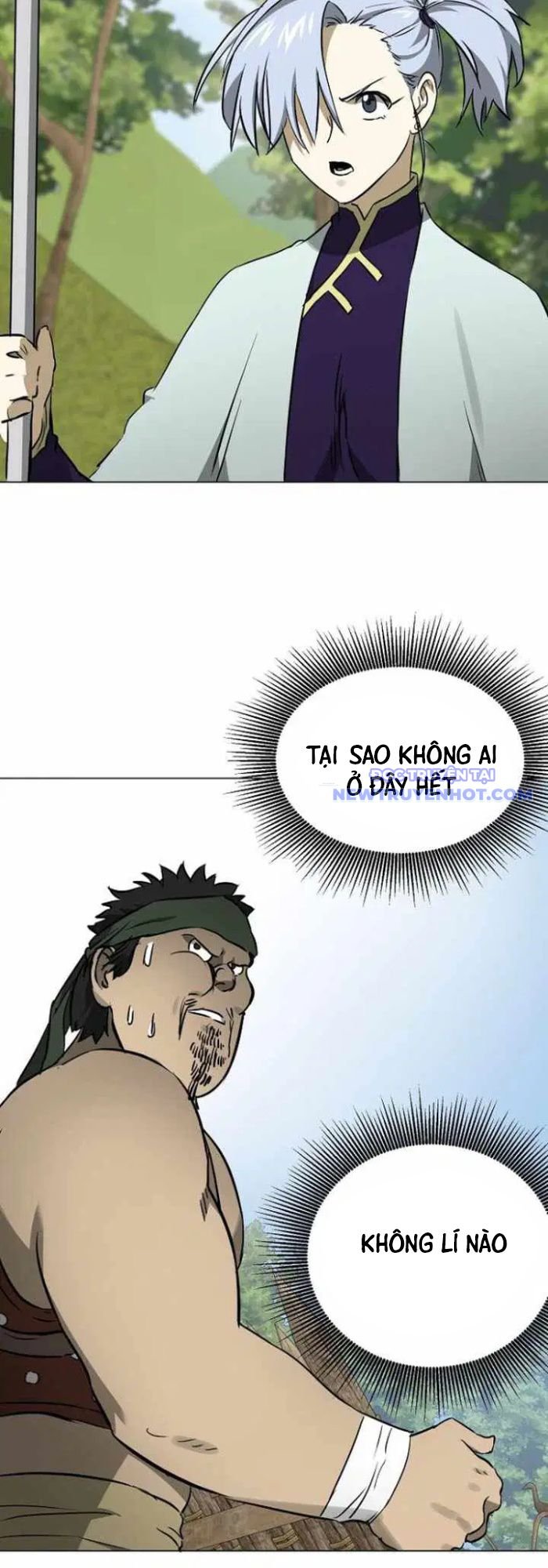 Thăng Cấp Vô Hạn Trong Murim: Chapter 217