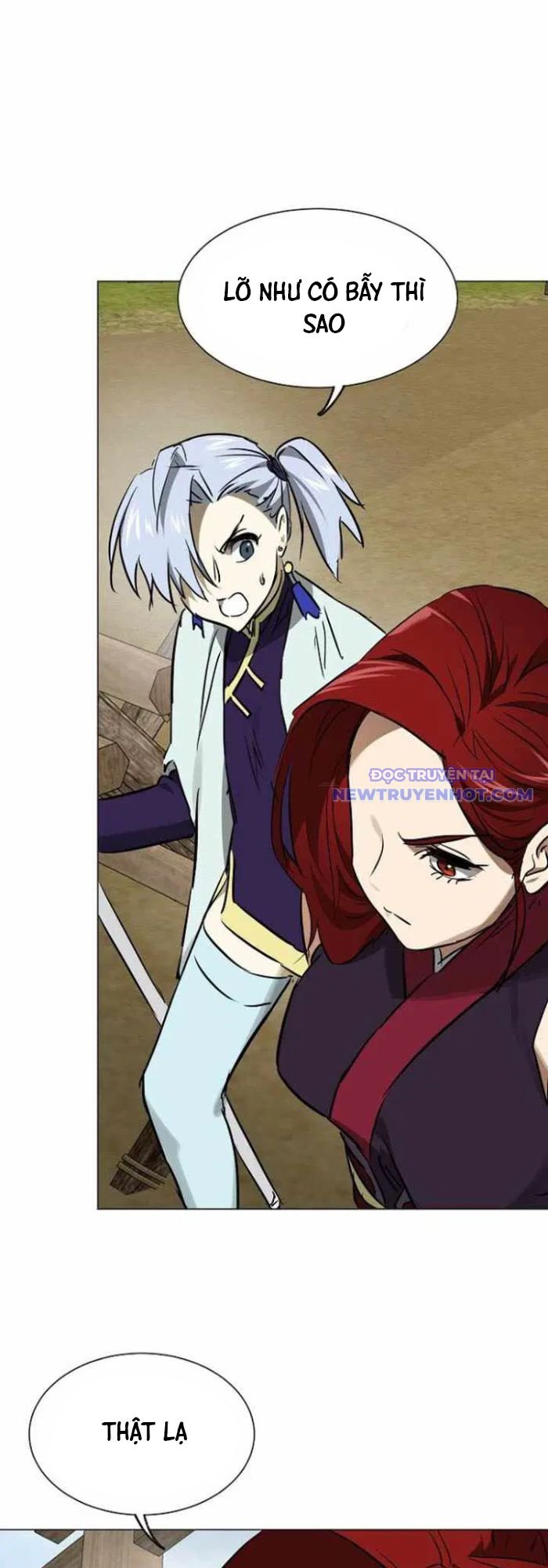 Thăng Cấp Vô Hạn Trong Murim: Chapter 217